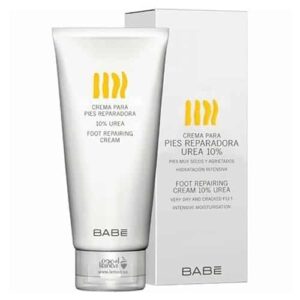 بابى كريم لعلاج تجاعيد البشرة وشدها Babe Cream