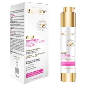 بيزلين كريم لتفتيح البشرة Beesline Cream