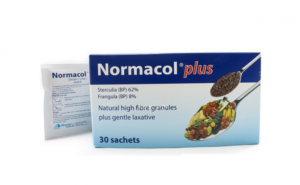 نورماكول بلس أكياس لعلاج حالات الإمساك Normacol Plus Sachets