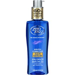 سيرم زيرو فريز الاصلى لفرد الشعر Zero Frizz Serum