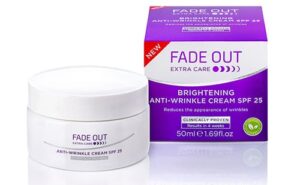 كريم فيد اوت للكلف وللمنطقة الحساسة Fade Out Cream