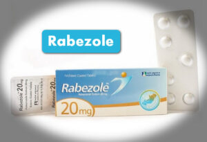 رابيزول أقراص لعلاج قرحة المعدة والاثنى عشر Rabezole Tablets