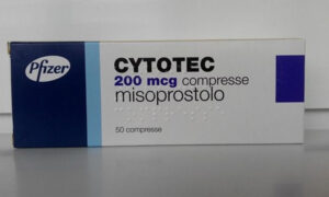 سايتوتك أقراص للاجهاض عند النساء Cytotec Tablets
