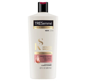 بلسم تريسمي بالكيراتين وجوز الهند Tresemme Conditioner