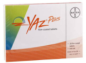حبوب ياز بلس لمنع الحمل Yaz Plus Pill وتجارب النساء