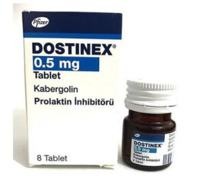 دوستينيكس اقراص لتنشيف الحليب و للفطام Dostinex Tablets