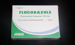 فلوكونازول لعلاج فطريات الجلد والالتهابات المسالك البولية Fluconazole Capsules