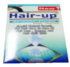 هير أب لوسيون لتغذية وتقوية الشعر Hair Up Lotion