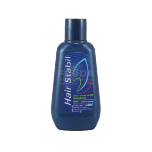 هير ستابيل شامبو لتساقط الشعر ومضاد للقشرة Hair Stabil shampoo