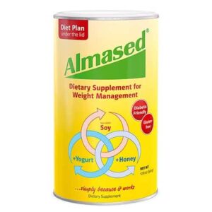 الماسد بودرة لتخسيس ومضاد للسمنة Almased Powder