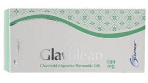 جلافولين كبسولات لعلاج السمنة وزيادة الوزن Glavolean Capsules
