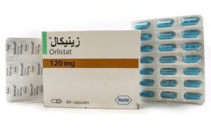 زينيكال كبسولات لإنقاص الوزن Xenical Capsules