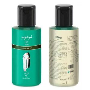 ترشوب زيت لتطويل الشعر وعلاج الشعر التالف Trichup Oil