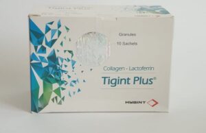 تيجنت بلس أكياس فوار لعلاج خشونة المفاصل Tigint Plus Sachets